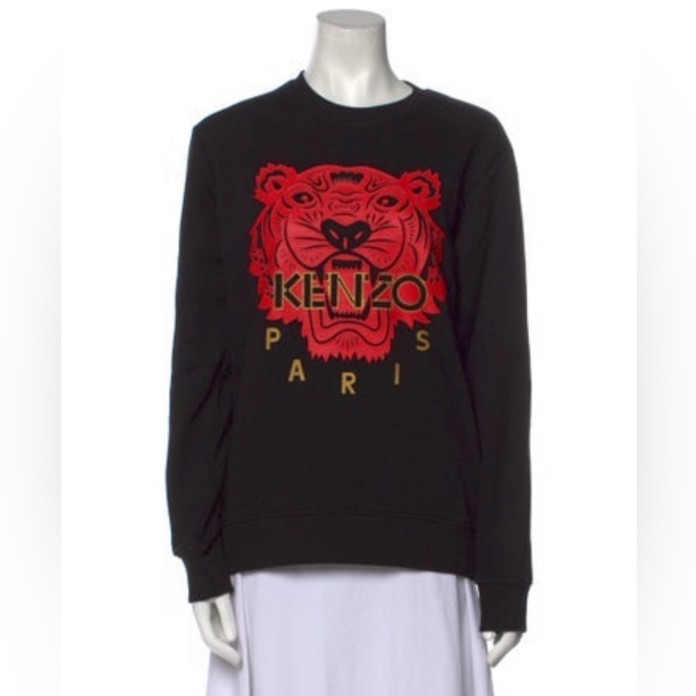 New KENZO Women’s sweatshirt